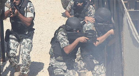 Líbano arresta a tres personas por espiar a favor de la entidad sionista